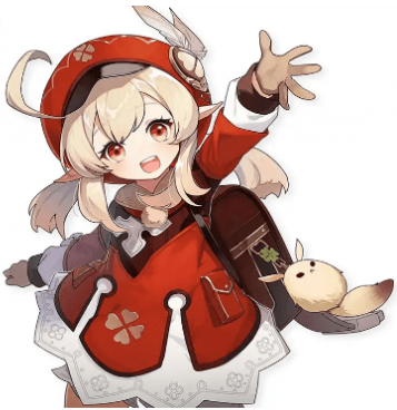 原神五星角色介绍