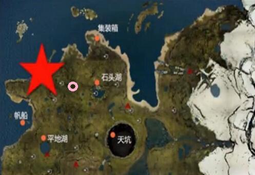 森林手电筒怎么获得？