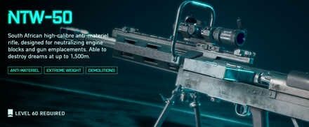 战地2042武器推荐