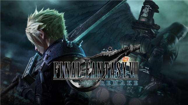 ff7重制版选项影响结局吗