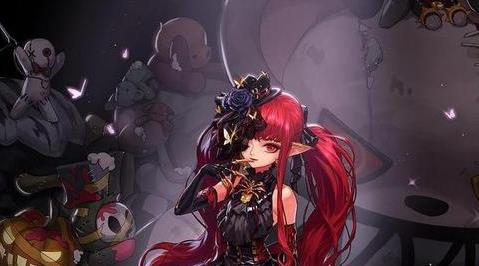 地下城与勇士dnf小魔女白金徽章选择