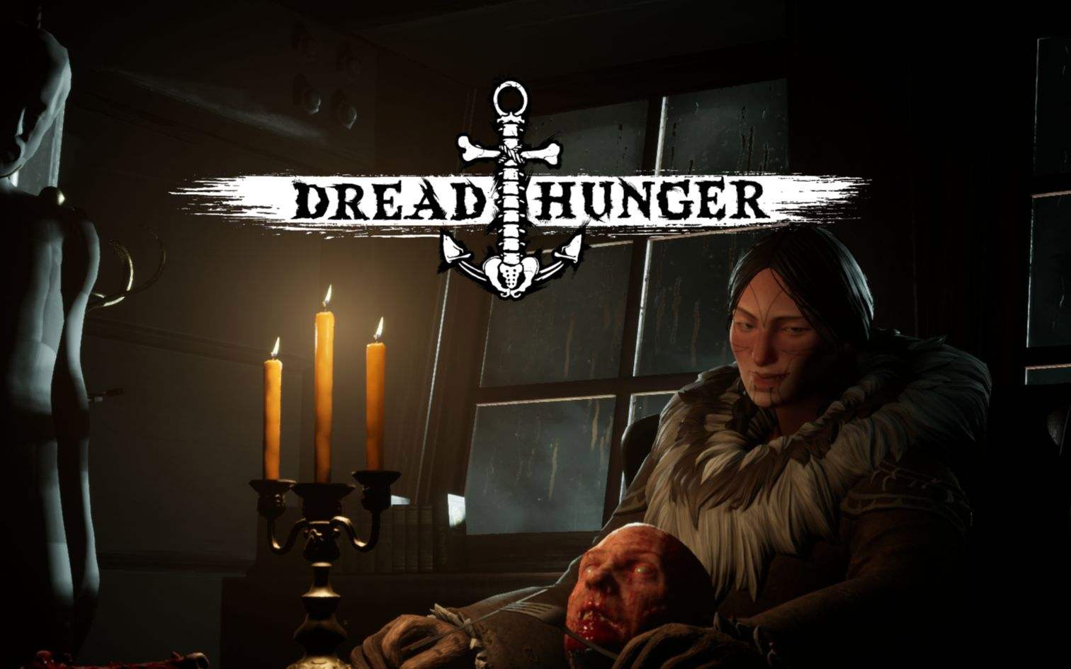 dread hunger卡顿怎么办？