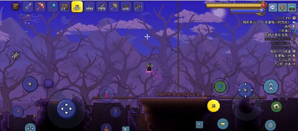 泰拉瑞亚boss逃课打法技巧