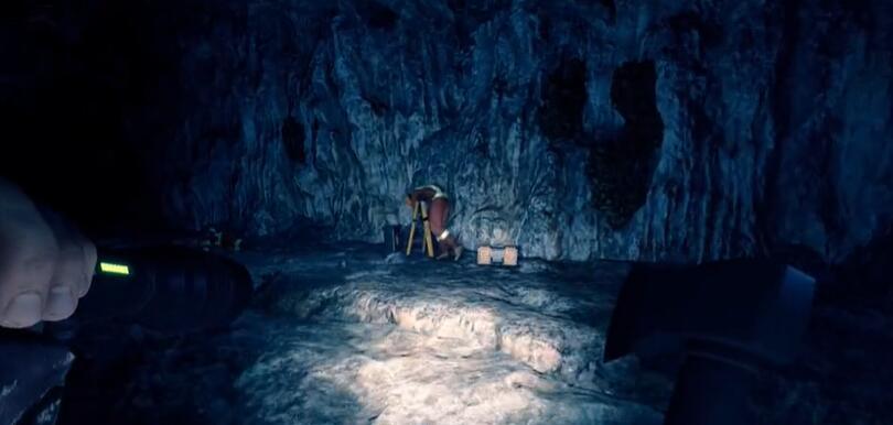 森林之子绳索枪获得攻略