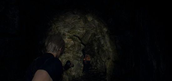 生化危机4重制版教堂前往方法图3