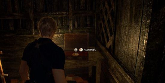 生化危机4重制版教堂前往方法图7