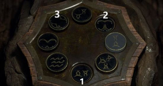 生化危机4重制版教堂前往方法图9