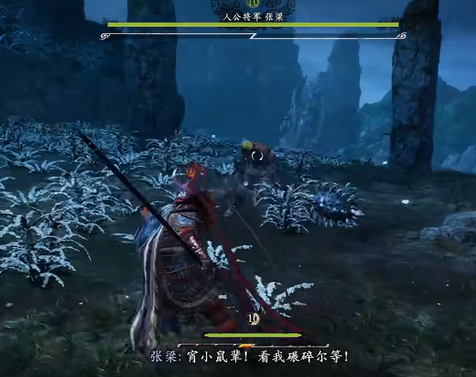 卧龙苍天陨落boss顺序介绍