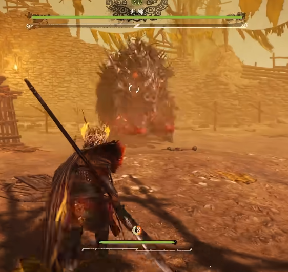 卧龙苍天陨落boss顺序介绍