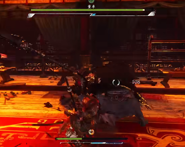 卧龙苍天陨落boss顺序介绍