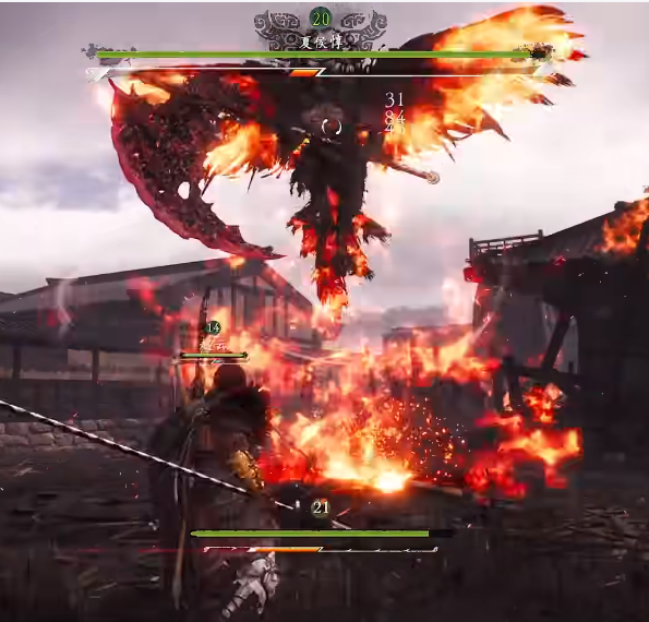 卧龙苍天陨落boss顺序介绍