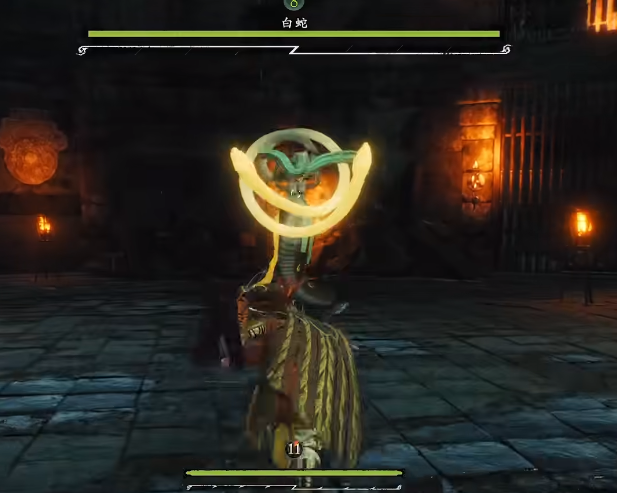 卧龙苍天陨落boss顺序介绍