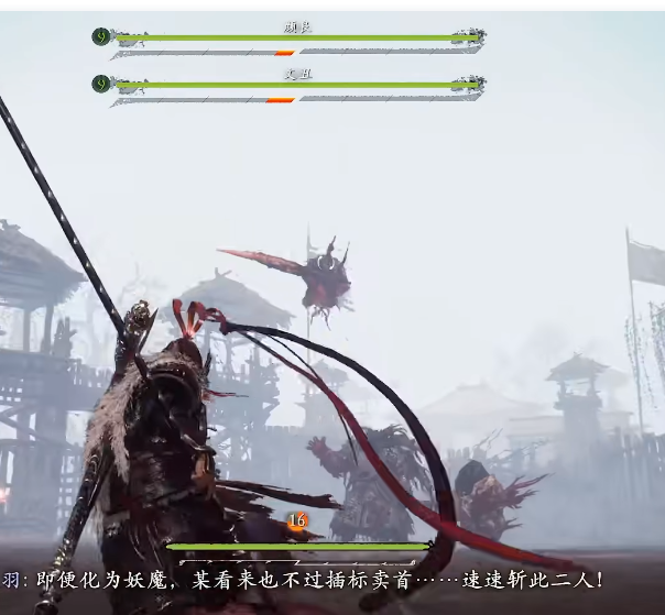 卧龙苍天陨落boss顺序介绍