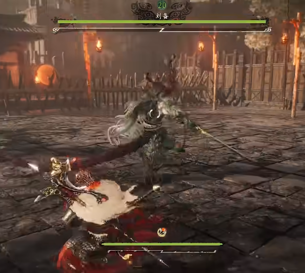 卧龙苍天陨落boss顺序介绍