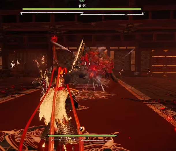 卧龙苍天陨落boss顺序介绍