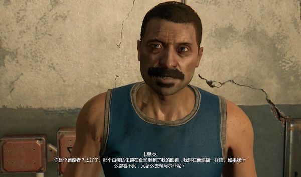 消逝的光芒园艺书在哪？