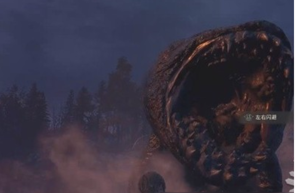 生化危机4重制版湖之主打法攻略