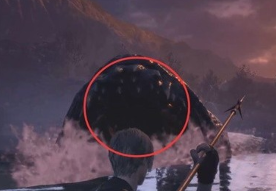 生化危机4重制版湖之主打法攻略