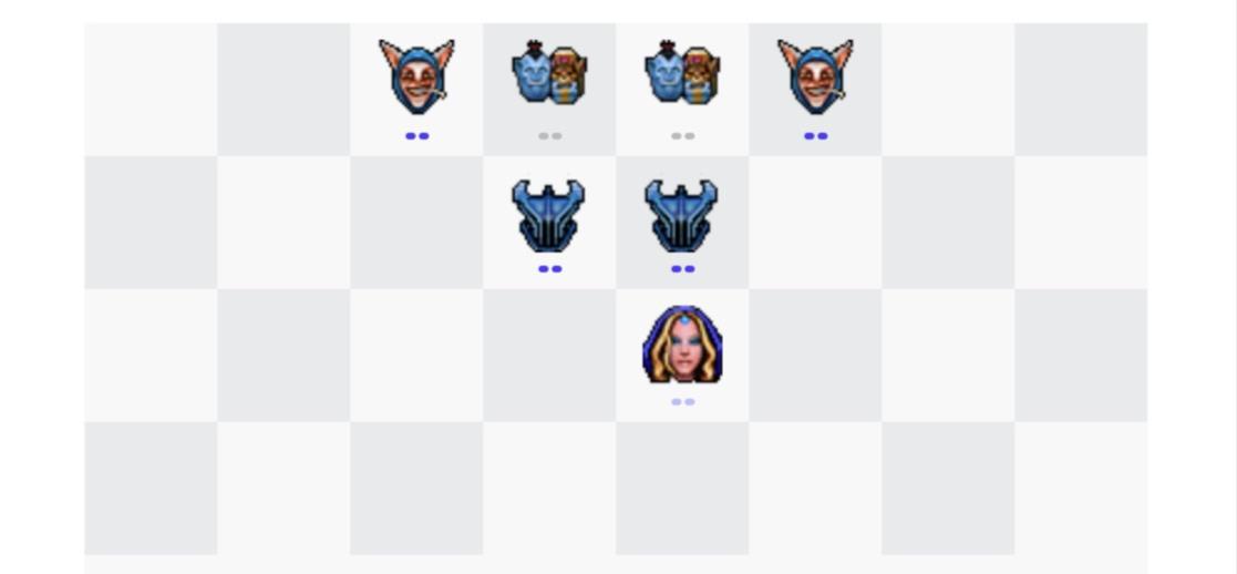 刀塔自走棋米波法怎么玩的