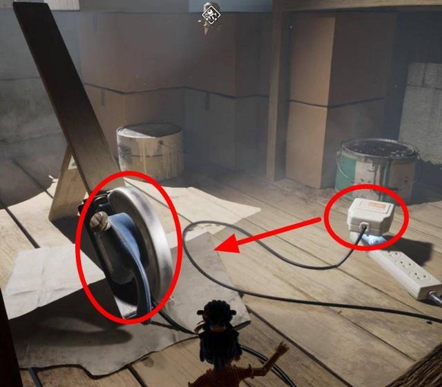 双人成行插座怎么过关