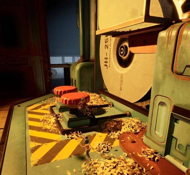 双人成行插座怎么过关