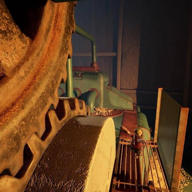 双人成行插座怎么过关