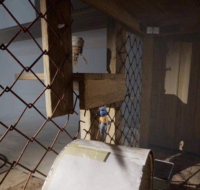 双人成行插座怎么过关