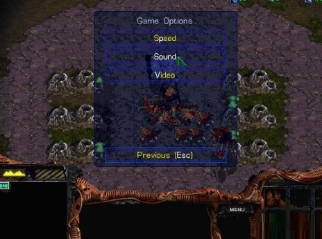 星际争霸2没声音怎么解决视频