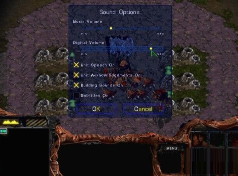 星际争霸2没声音怎么解决视频