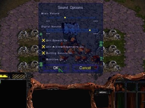 星际争霸2没声音怎么解决视频